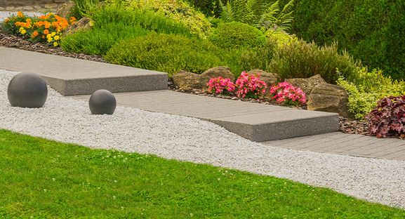 Gartenbetreuung, Wiener Neustadt